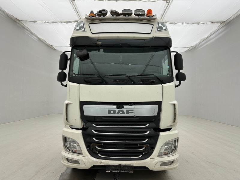 DAF XF 460 Super Space Cab - Trekker: afbeelding 2 DAF XF 460 Super Space Cab - Trekker: afbeelding 2