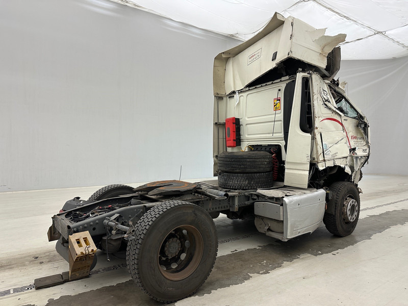 DAF XF 460 Super Space Cab - Trekker: afbeelding 5 DAF XF 460 Super Space Cab - Trekker: afbeelding 5