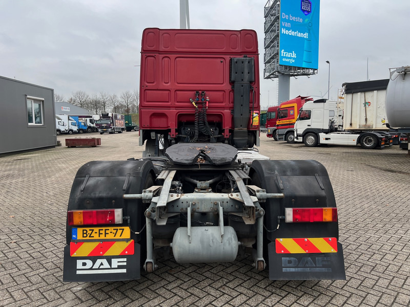 DAF XF105.410 Space Cab - ADR* - Trekker: afbeelding 5 DAF XF105.410 Space Cab - ADR* - Trekker: afbeelding 5