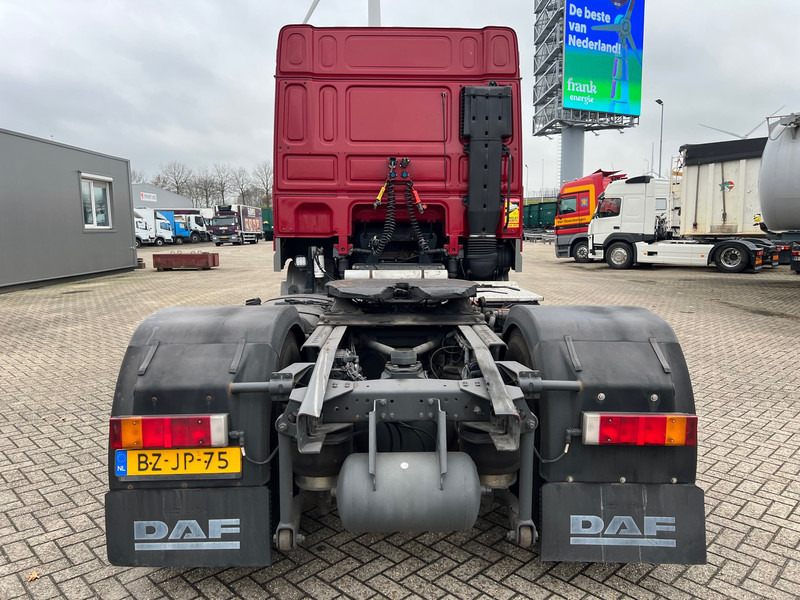 DAF XF105.410 Space Cab - ADR* - Trekker: afbeelding 5 DAF XF105.410 Space Cab - ADR* - Trekker: afbeelding 5