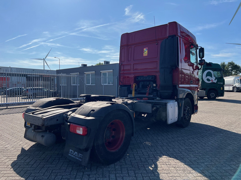 DAF XF106.440 Space Cab - Trekker: afbeelding 4 DAF XF106.440 Space Cab - Trekker: afbeelding 4