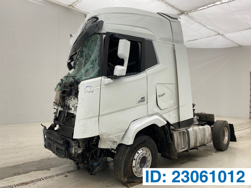 DAF XG+ 480* - Trekker: afbeelding 1 DAF XG+ 480* - Trekker: afbeelding 1