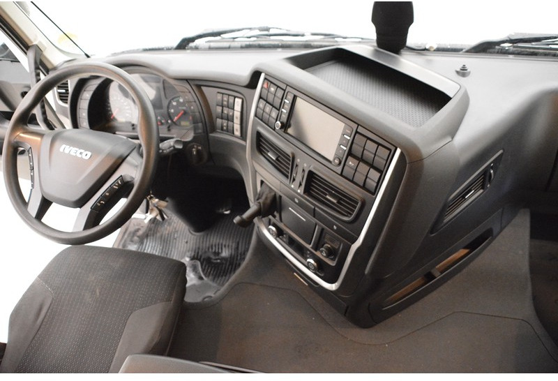 Trekker Iveco Stralis AS440S40 LNG Natural Power: afbeelding 8