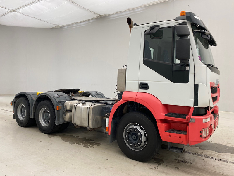 Iveco Trakker 450 - Trekker: afbeelding 3 Iveco Trakker 450 - Trekker: afbeelding 3