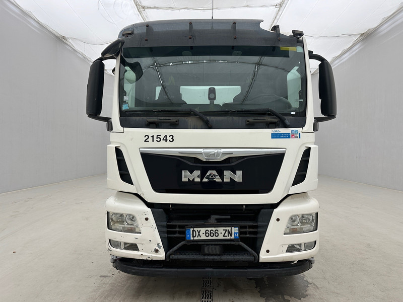 MAN TGS 18.440 - Trekker: afbeelding 2 MAN TGS 18.440 - Trekker: afbeelding 2