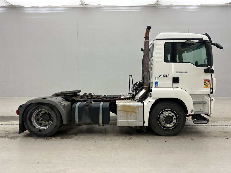 MAN TGS 18.440 - Trekker: afbeelding 4 MAN TGS 18.440 - Trekker: afbeelding 4