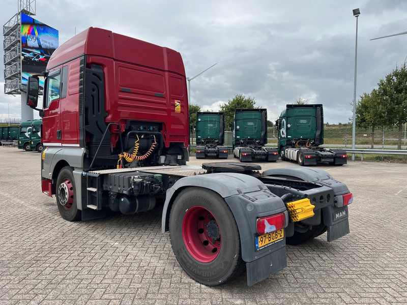 MAN TGX 18.440 - ADR - Trekker: afbeelding 5 MAN TGX 18.440 - ADR - Trekker: afbeelding 5