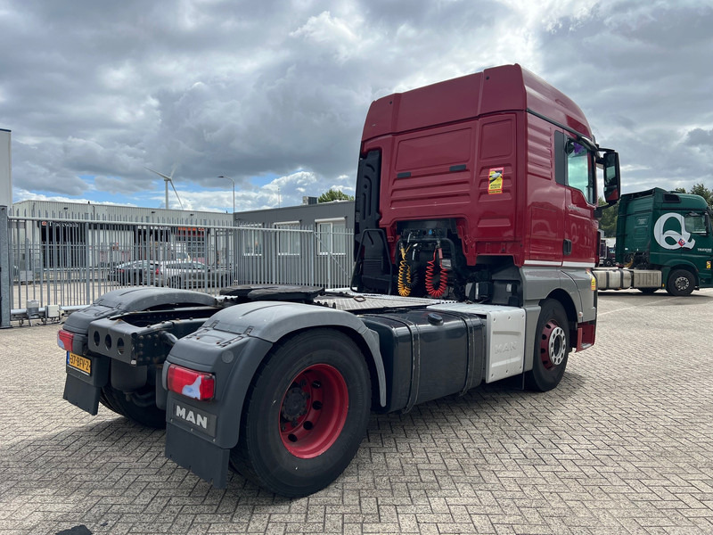 MAN TGX 18.440 - ADR - Trekker: afbeelding 4 MAN TGX 18.440 - ADR - Trekker: afbeelding 4