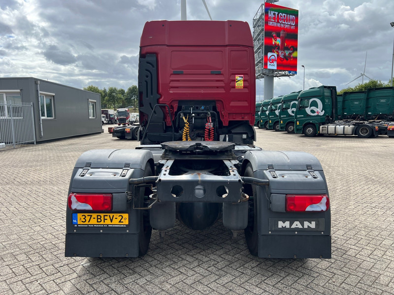 MAN TGX 18.440 - ADR - Trekker: afbeelding 5 MAN TGX 18.440 - ADR - Trekker: afbeelding 5