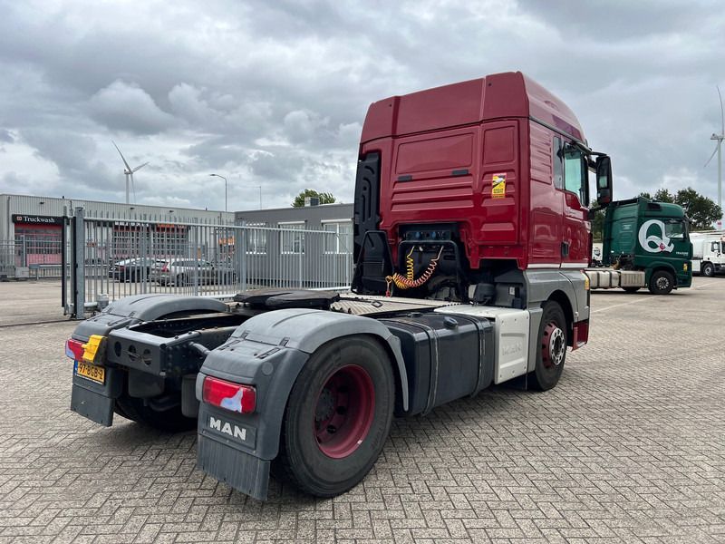 MAN TGX 18.440 - ADR - Trekker: afbeelding 3 MAN TGX 18.440 - ADR - Trekker: afbeelding 3
