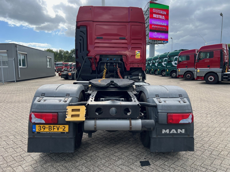 MAN TGX 18.440 - ADR - Trekker: afbeelding 5 MAN TGX 18.440 - ADR - Trekker: afbeelding 5