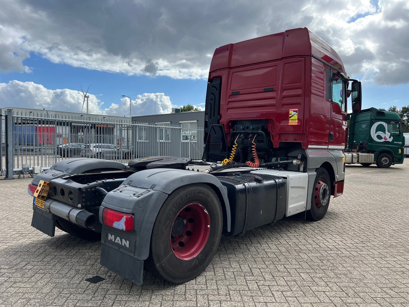 MAN TGX 18.440 - ADR - Trekker: afbeelding 4 MAN TGX 18.440 - ADR - Trekker: afbeelding 4