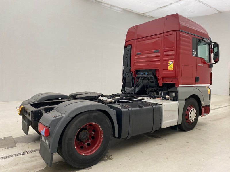 MAN TGX 18.440 - ADR - Trekker: afbeelding 4 MAN TGX 18.440 - ADR - Trekker: afbeelding 4
