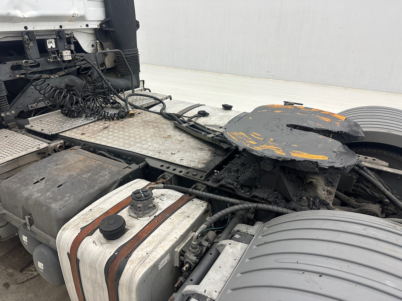 Trekker Mercedes-Benz Actros 1844: afbeelding 8