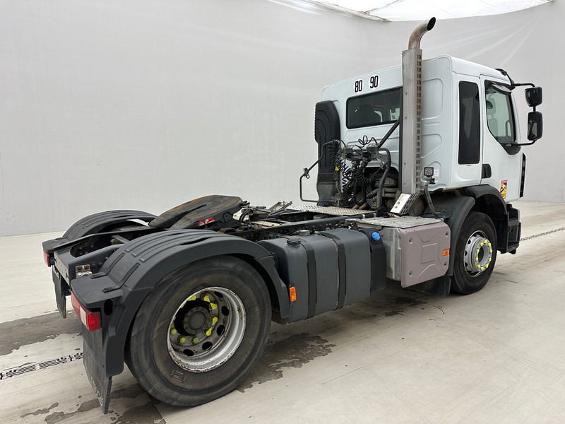 Renault C 430 - Trekker: afbeelding 5 Renault C 430 - Trekker: afbeelding 5