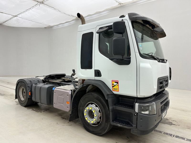 Renault C 430 - Trekker: afbeelding 3 Renault C 430 - Trekker: afbeelding 3