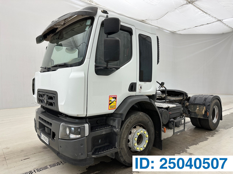 Renault C 430 - Trekker: afbeelding 1 Renault C 430 - Trekker: afbeelding 1