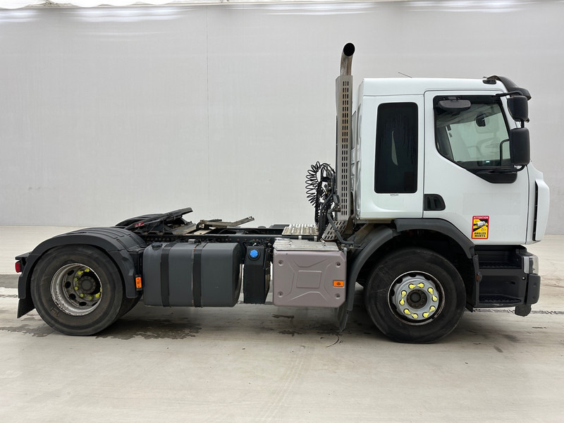 Renault C 430 - Trekker: afbeelding 4 Renault C 430 - Trekker: afbeelding 4