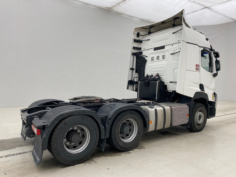 Renault C 520 - 6x4 - Trekker: afbeelding 4 Renault C 520 - 6x4 - Trekker: afbeelding 4