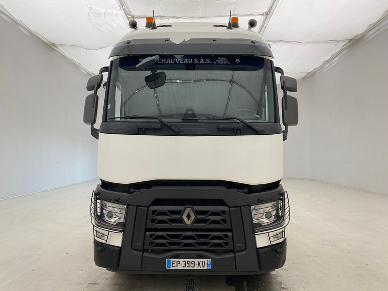 Renault C 520 - 6x4 - Trekker: afbeelding 2 Renault C 520 - 6x4 - Trekker: afbeelding 2