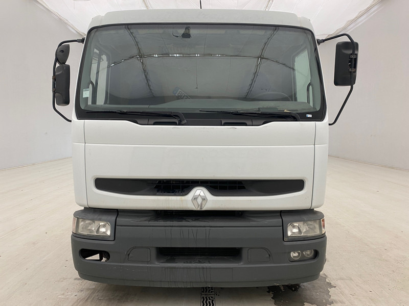 Renault Premium 320 DCi - Trekker: afbeelding 2 Renault Premium 320 DCi - Trekker: afbeelding 2