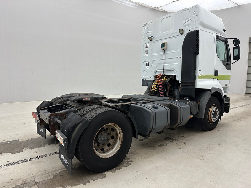 Renault Premium 420 DCi - Trekker: afbeelding 5 Renault Premium 420 DCi - Trekker: afbeelding 5