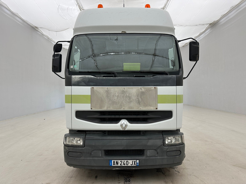 Renault Premium 420 DCi - Trekker: afbeelding 2 Renault Premium 420 DCi - Trekker: afbeelding 2