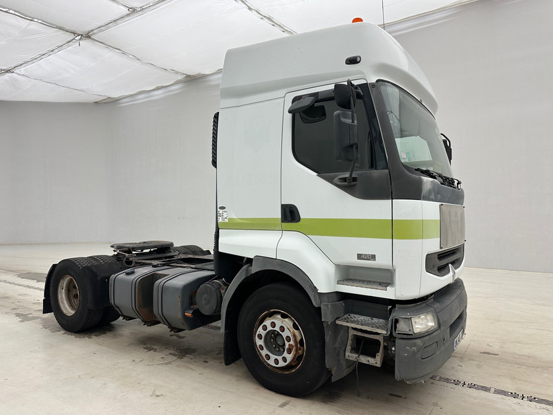 Renault Premium 420 DCi - Trekker: afbeelding 3 Renault Premium 420 DCi - Trekker: afbeelding 3