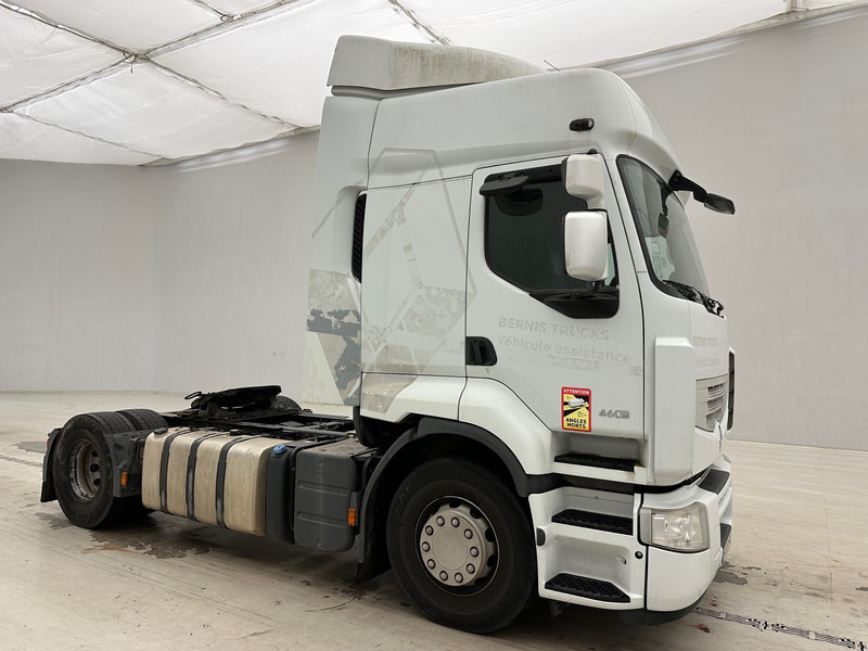 Renault Premium 460 DXi - Trekker: afbeelding 3 Renault Premium 460 DXi - Trekker: afbeelding 3