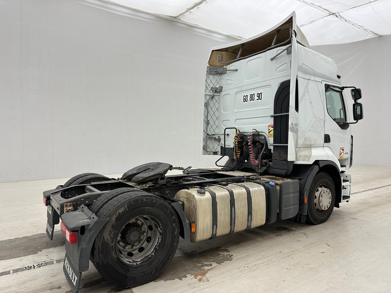 Renault Premium 460 DXi - Trekker: afbeelding 4 Renault Premium 460 DXi - Trekker: afbeelding 4