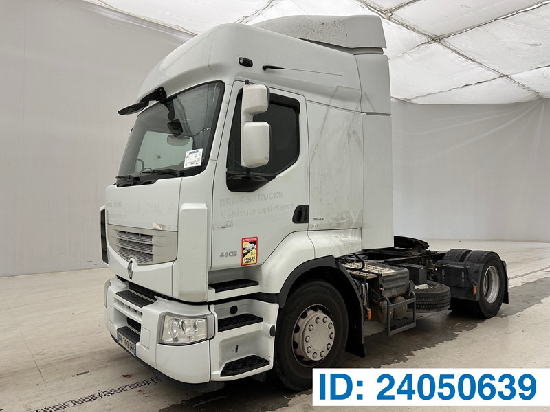 Renault Premium 460 DXi - Trekker: afbeelding 1 Renault Premium 460 DXi - Trekker: afbeelding 1