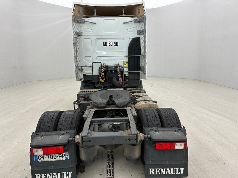 Renault Premium 460 DXi - Trekker: afbeelding 5 Renault Premium 460 DXi - Trekker: afbeelding 5