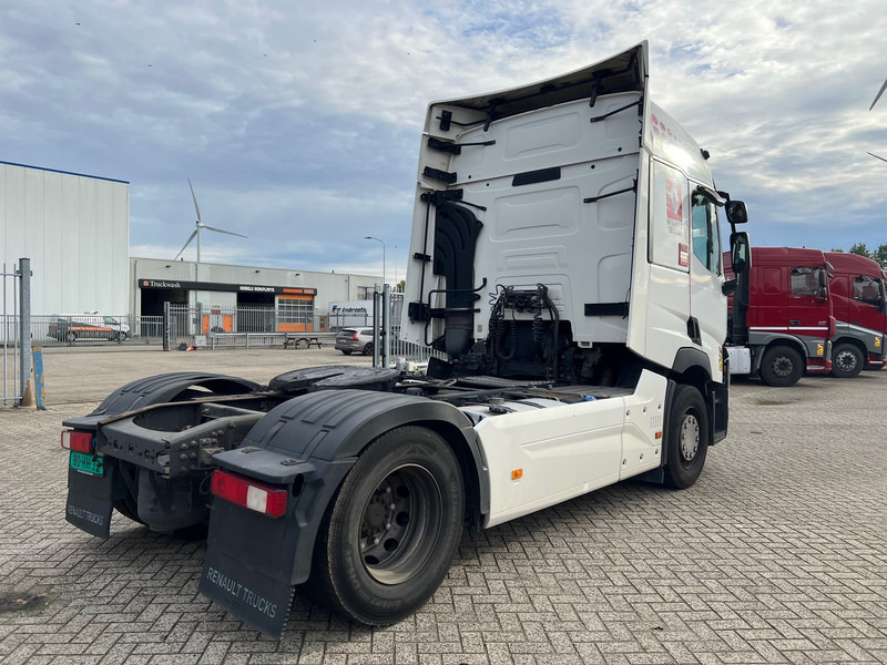 Renault T 460 - Trekker: afbeelding 4 Renault T 460 - Trekker: afbeelding 4