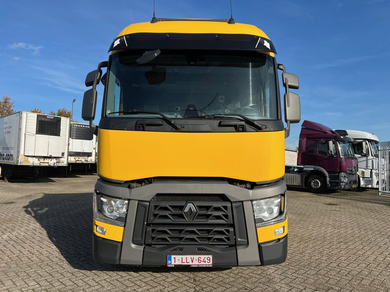 Renault T 460 - Trekker: afbeelding 2 Renault T 460 - Trekker: afbeelding 2