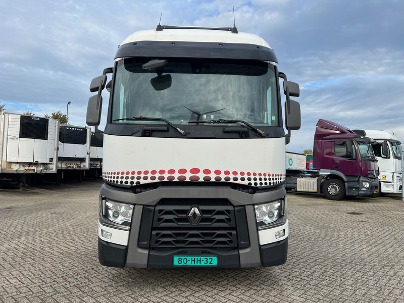 Renault T 460 - Trekker: afbeelding 2 Renault T 460 - Trekker: afbeelding 2