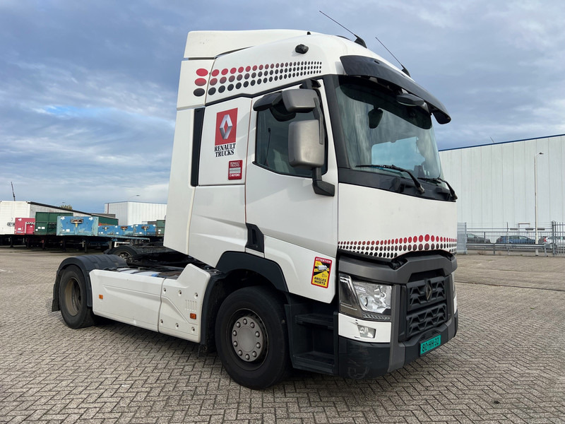 Renault T 460 - Trekker: afbeelding 3 Renault T 460 - Trekker: afbeelding 3