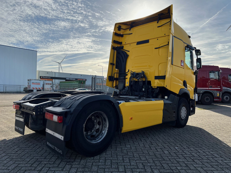 Renault T 460 - Trekker: afbeelding 5 Renault T 460 - Trekker: afbeelding 5