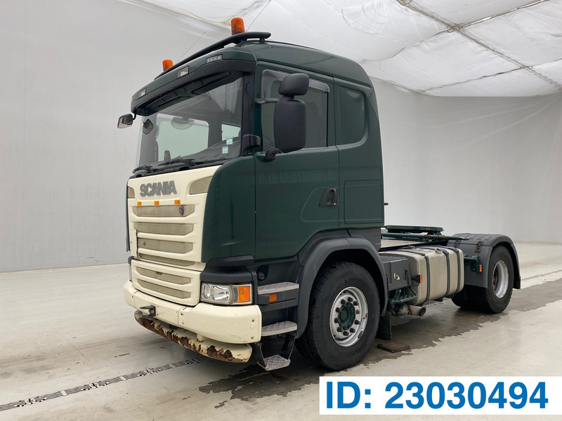 Scania G410 - Trekker: afbeelding 1 Scania G410 - Trekker: afbeelding 1