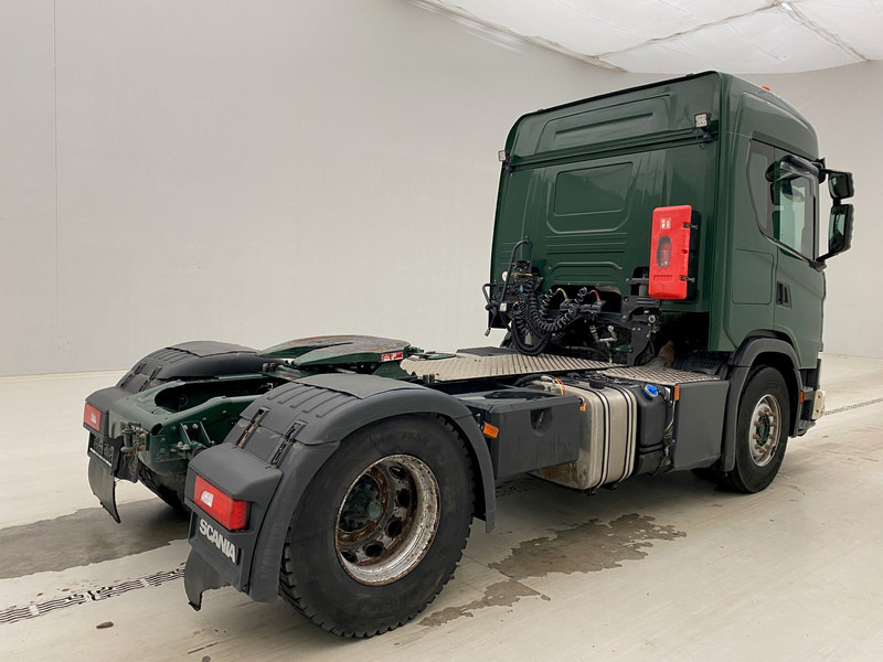 Scania G410 XT - Trekker: afbeelding 5 Scania G410 XT - Trekker: afbeelding 5