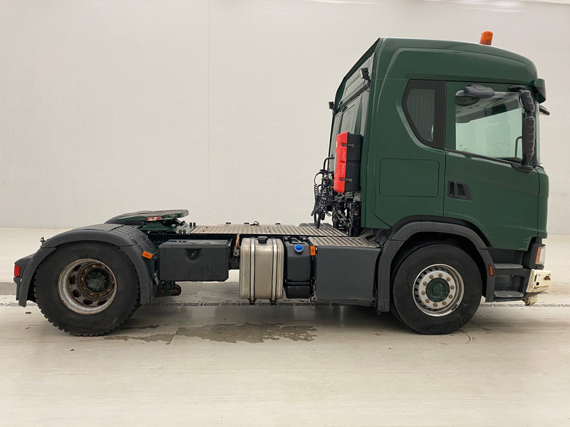 Scania G410 XT - Trekker: afbeelding 4 Scania G410 XT - Trekker: afbeelding 4