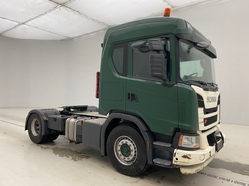 Scania G410 XT - Trekker: afbeelding 3 Scania G410 XT - Trekker: afbeelding 3