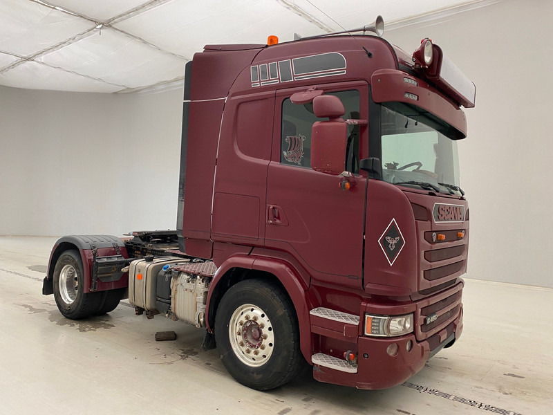 Scania G450 - Trekker: afbeelding 3 Scania G450 - Trekker: afbeelding 3