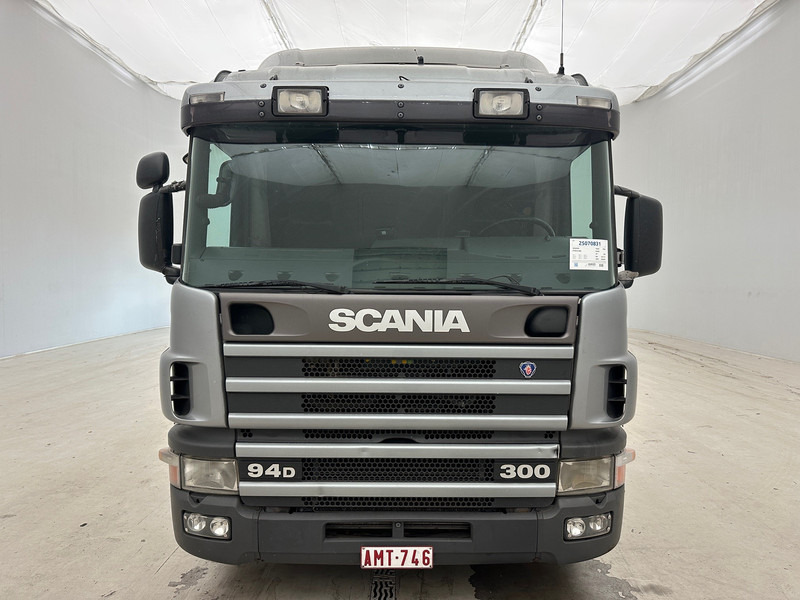 Scania P94D.300 - Trekker: afbeelding 2 Scania P94D.300 - Trekker: afbeelding 2
