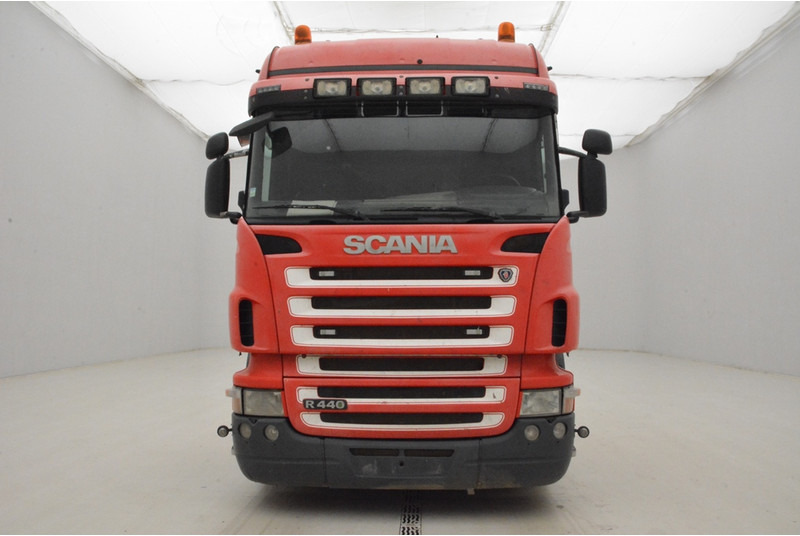 Scania R440 - Trekker: afbeelding 2 Scania R440 - Trekker: afbeelding 2