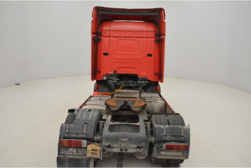 Scania R440 - Trekker: afbeelding 5 Scania R440 - Trekker: afbeelding 5