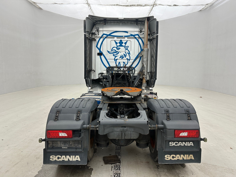 Scania R450 - Trekker: afbeelding 5 Scania R450 - Trekker: afbeelding 5