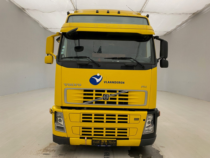Volvo FH 400 Globetrotter* - Trekker: afbeelding 2 Volvo FH 400 Globetrotter* - Trekker: afbeelding 2