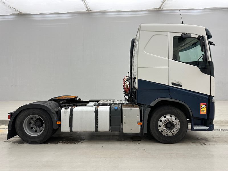 Volvo FH 420 - ADR - Trekker: afbeelding 4 Volvo FH 420 - ADR - Trekker: afbeelding 4