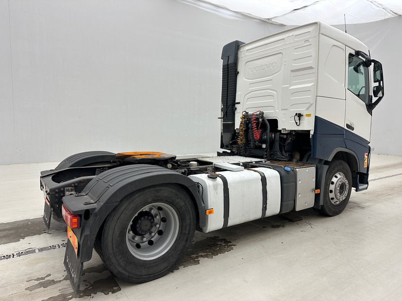 Volvo FH 420 - ADR - Trekker: afbeelding 5 Volvo FH 420 - ADR - Trekker: afbeelding 5
