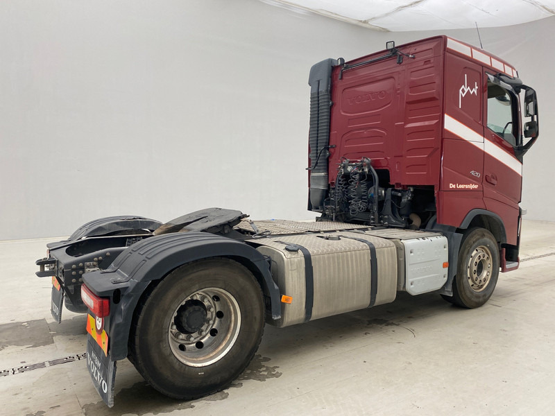 Volvo FH 420 - Trekker: afbeelding 4 Volvo FH 420 - Trekker: afbeelding 4